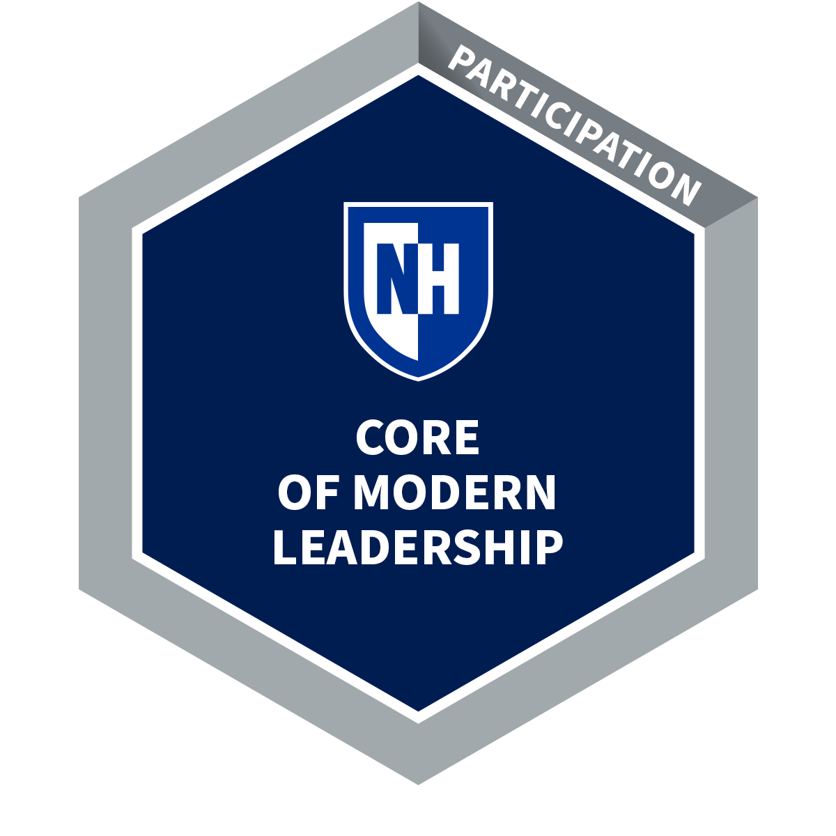 Leadership Conference Digital Badge