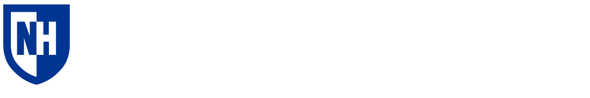 UNH College of Engineering and Physical Sciences