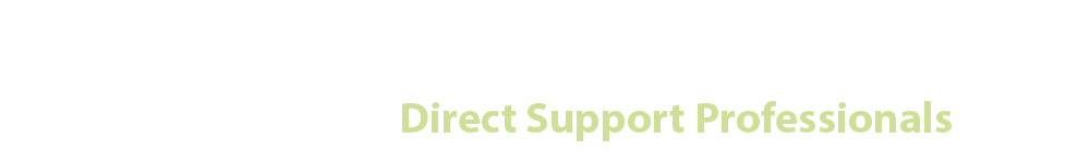 IDD-MH Professional Development Course on the Mental Health Aspects of Intellectual and Developmental Disabilities for Care Coordinators