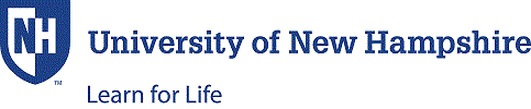 UNH Learn for Life Corporate Logo